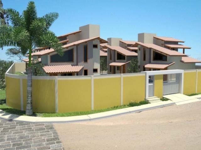 Casa para Venda em Santa Cruz Cabrália - 3