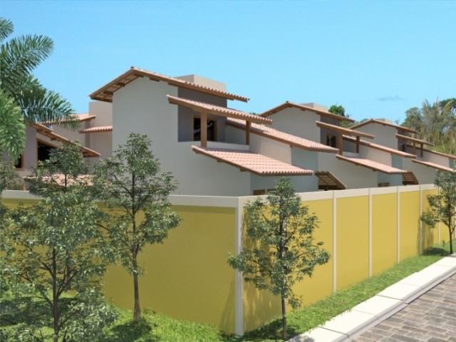 Casa para Venda em Santa Cruz Cabrália - 4