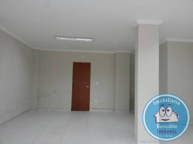#1275 - Loja para Locação em Porto Seguro - BA - 1