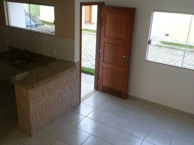 #1344 - Duplex para Venda em Porto Seguro - BA