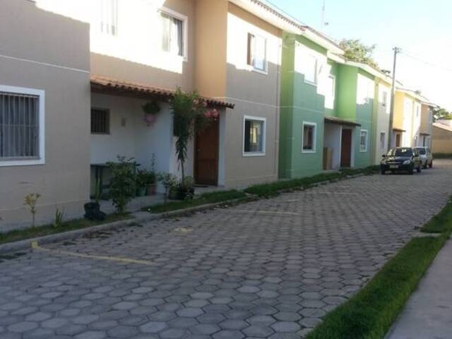 #1344 - Duplex para Venda em Porto Seguro - BA - 3