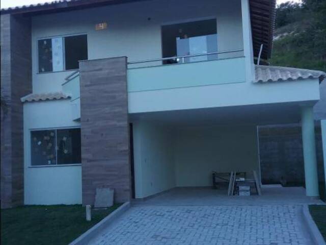 Duplex para Venda em Porto Seguro - 4