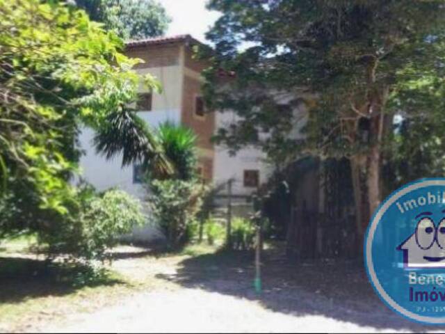 #1442 - Casa para Venda em Porto Seguro - BA - 1