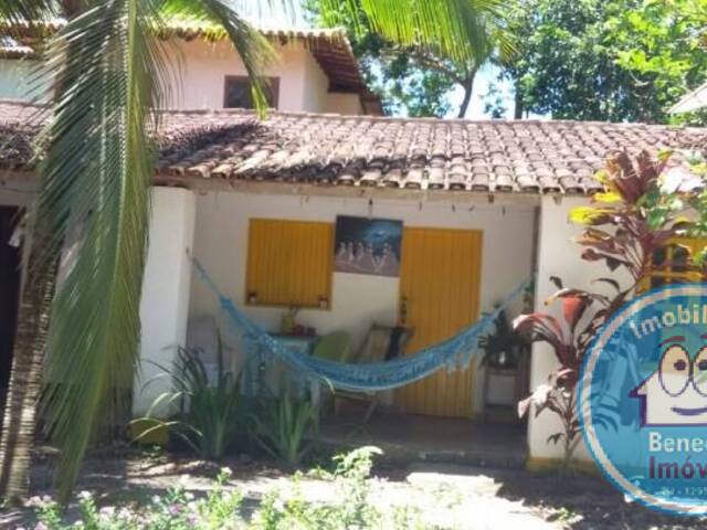 Casa para Venda em Porto Seguro - 4
