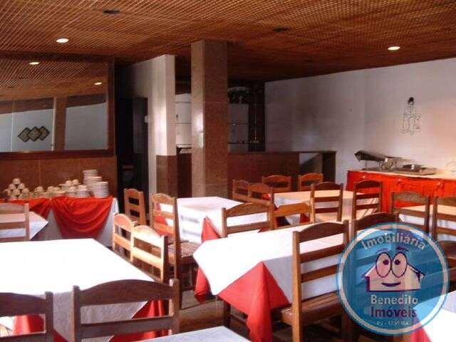 #1446 - Hotel para Venda em Porto Seguro - BA