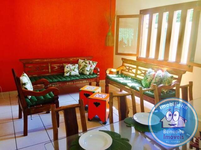 Casa para Venda em Porto Seguro - 1