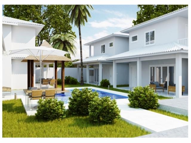 Casa para Venda em Porto Seguro - 1