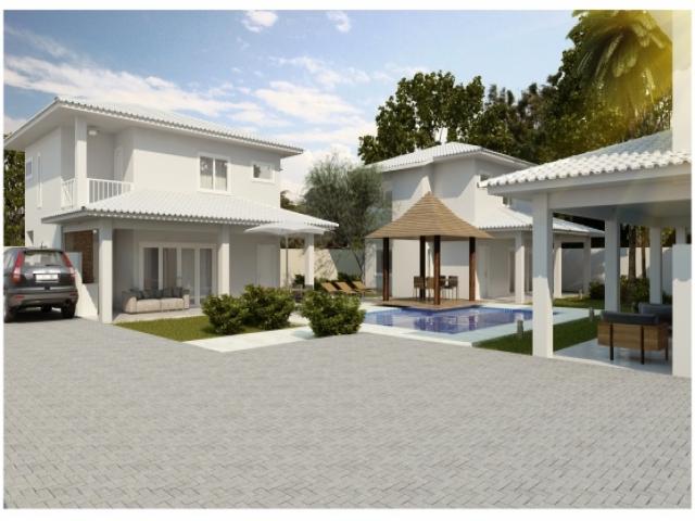 Casa para Venda em Porto Seguro - 2