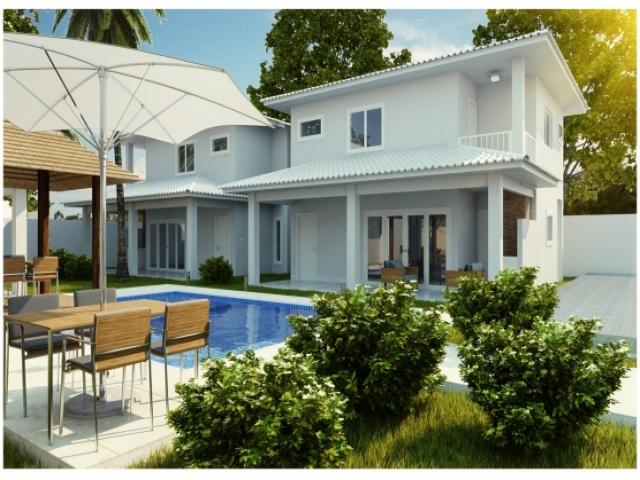 Casa para Venda em Porto Seguro - 4