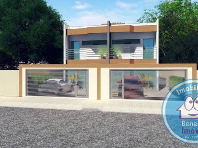 Casa para Venda em Porto Seguro - 1