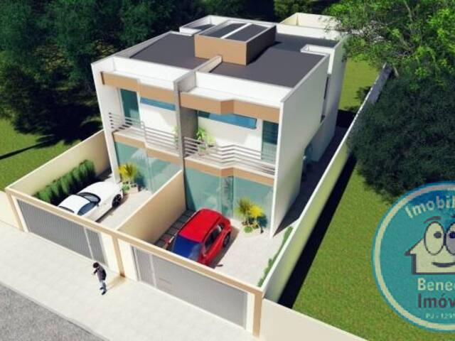 Casa para Venda em Porto Seguro - 2