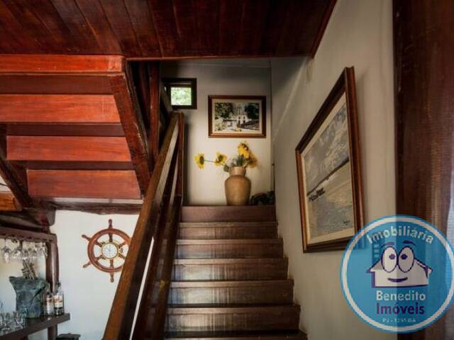 #1791 - Casa para Venda em Porto Seguro - BA - 3