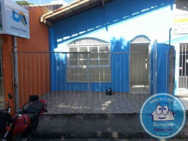 #1800 - Loja para Locação em Porto Seguro - BA