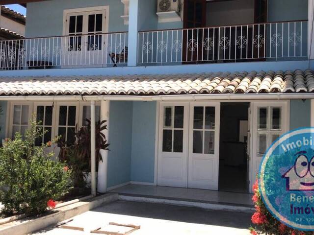 #1840 - Duplex para Locação em Porto Seguro - BA