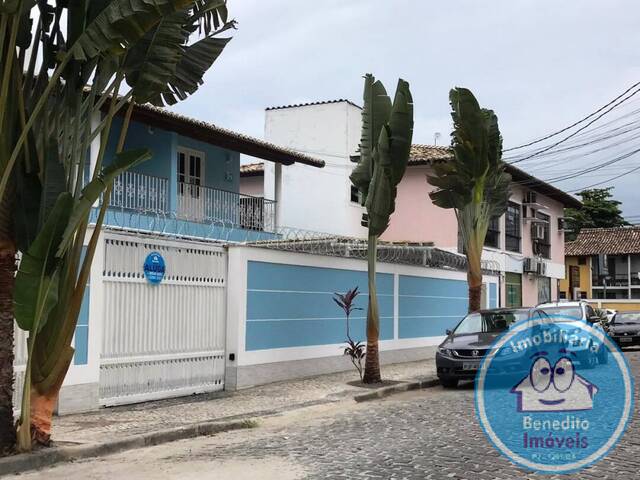 #1840 - Duplex para Locação em Porto Seguro - BA