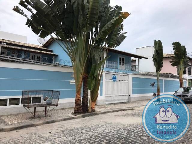 #1840 - Duplex para Locação em Porto Seguro - BA