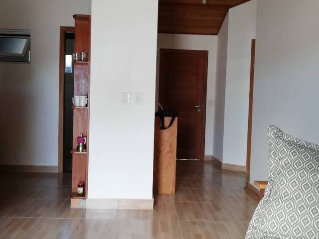 #1851 - Casa para Venda em Porto Seguro - BA