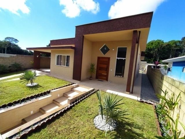 Casa para Venda em Porto Seguro - 2