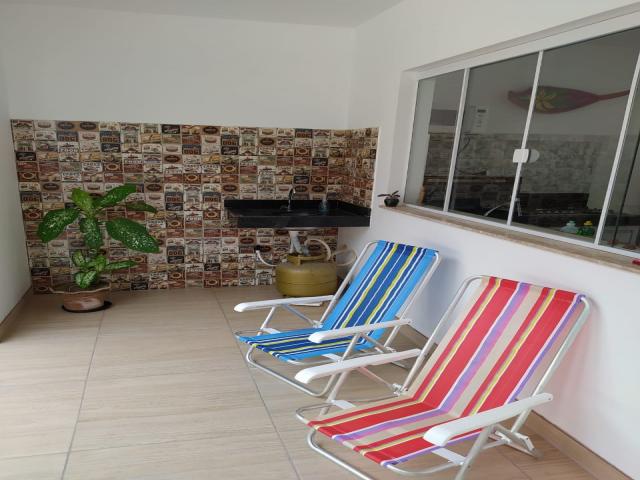 Casa para Venda em Porto Seguro - 5