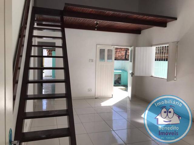 #1092 - Casa para Locação em Porto Seguro - BA - 2