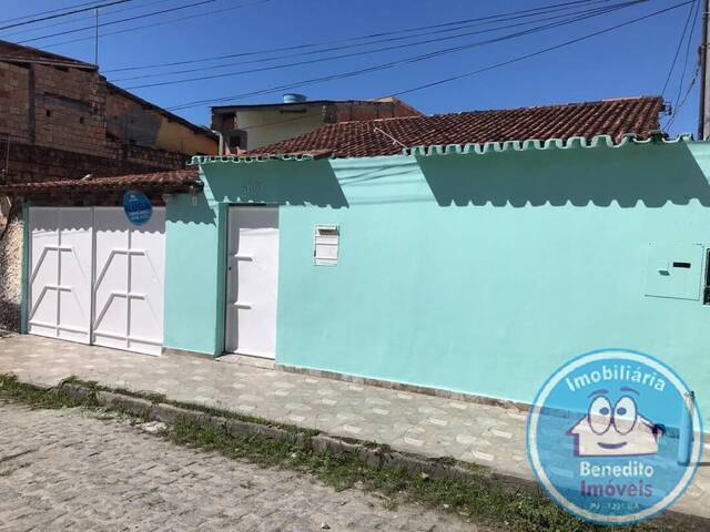 #1092 - Casa para Locação em Porto Seguro - BA - 1