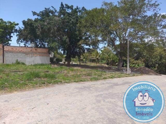 Venda em LOTEAMENTO PARQUE ECOLÓGIO JOÃO CARLOS - Porto Seguro