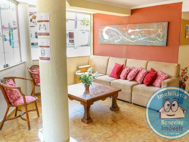 #1848 - Hotel para Venda em Porto Seguro - BA - 1
