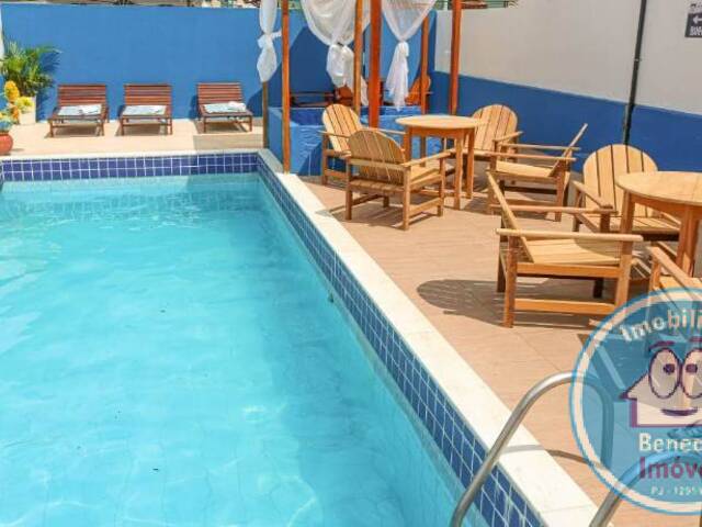 #1848 - Hotel para Venda em Porto Seguro - BA - 2