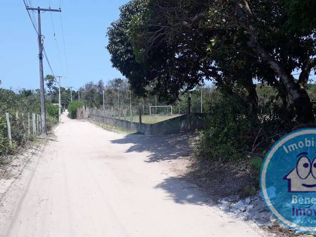 #1937 - Terreno para Venda em Porto Seguro - BA - 3