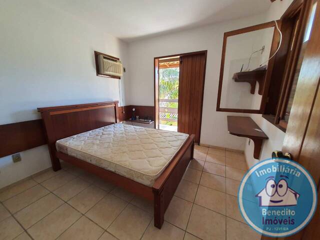 #1475 - Casa para Locação em Porto Seguro - BA