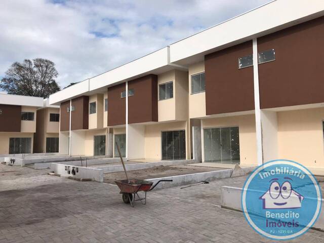 #1987 - Duplex para Venda em Porto Seguro - BA - 3