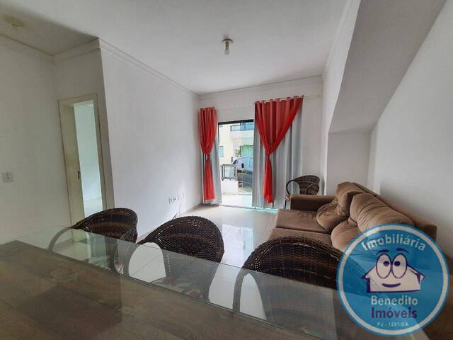 #1995 - Apartamento para Locação em Porto Seguro - BA - 2