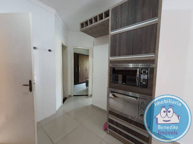#1995 - Apartamento para Locação em Porto Seguro - BA - 3