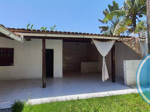 #2020 - Casa para Venda em Porto Seguro - BA - 3