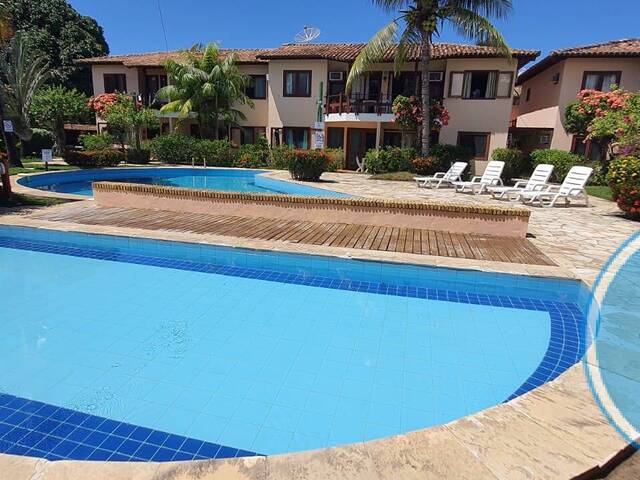 #2033 - Duplex para Venda em Porto Seguro - BA - 2