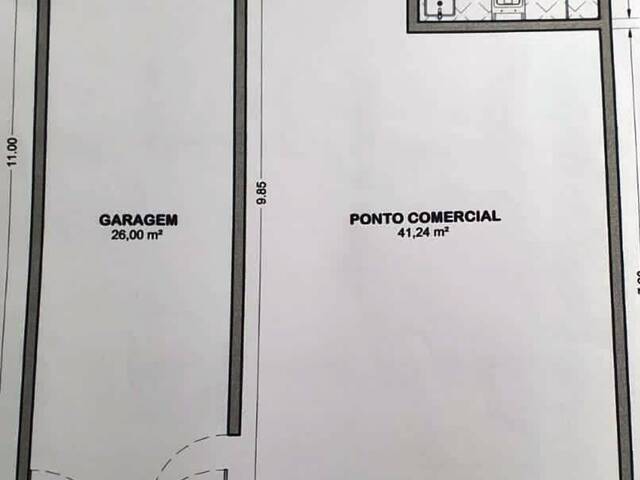 #2039 - SOBRADO para Venda em Porto Seguro - BA - 1
