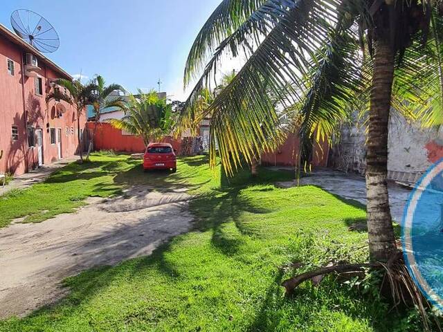#2045 - Terreno para Venda em Porto Seguro - BA