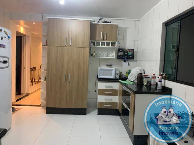 #2047 - Casa para Venda em Porto Seguro - BA