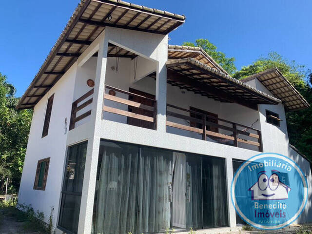 #2052 - Casa para Venda em Porto Seguro - BA - 1