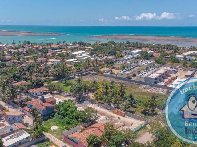 #2056 - Terreno para Venda em Santa Cruz Cabrália - BA - 2