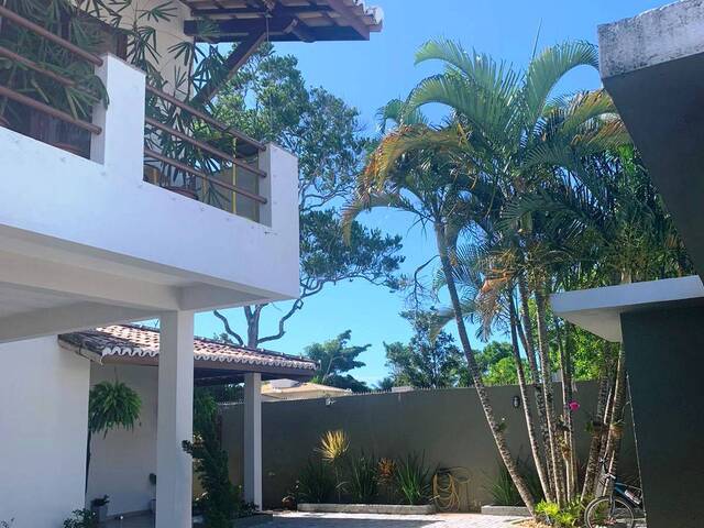 #2058 - Casa para Venda em Porto Seguro - BA - 2