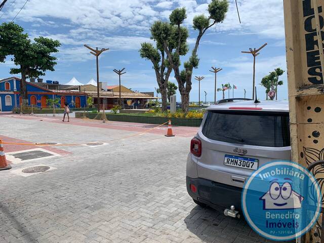 Locação em CENTRO - Porto Seguro
