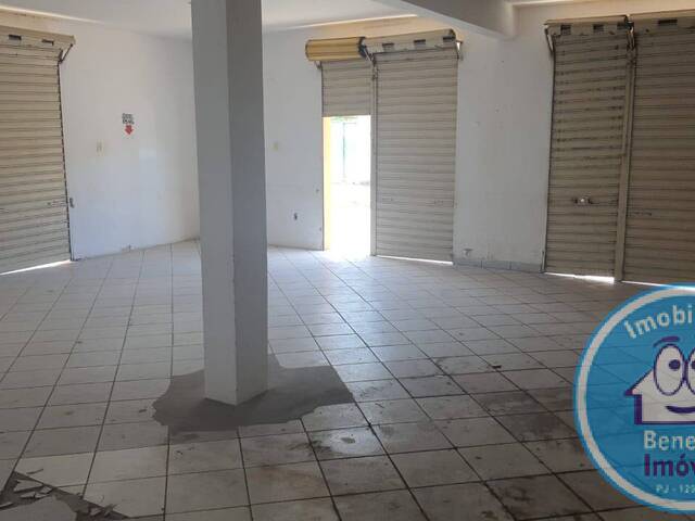 #2083 - Loja para Locação em Porto Seguro - BA - 1