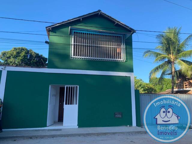 #2086 - Apartamento para Locação em Porto Seguro - BA