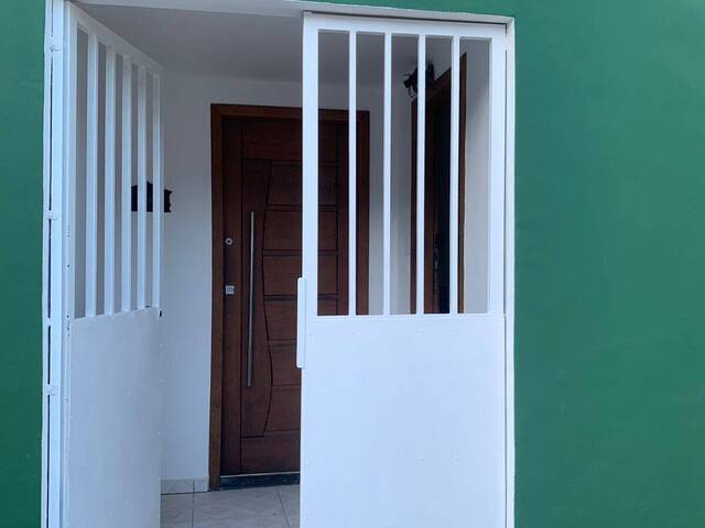 #2086 - Apartamento para Locação em Porto Seguro - BA