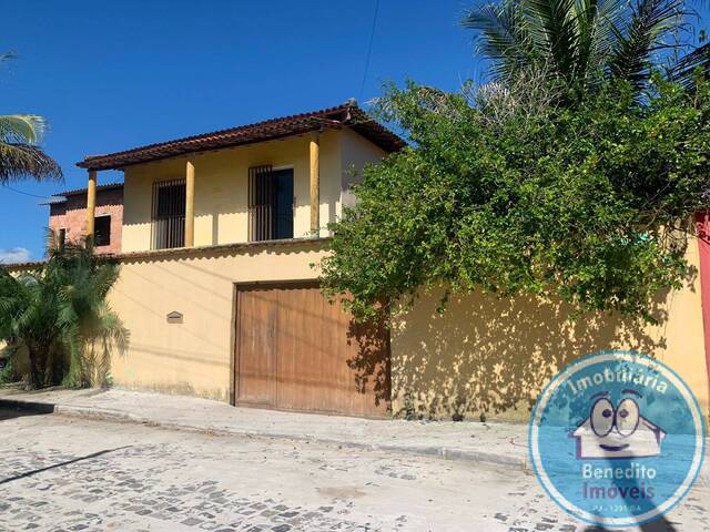 #2089 - Casa para Venda em Porto Seguro - BA - 1