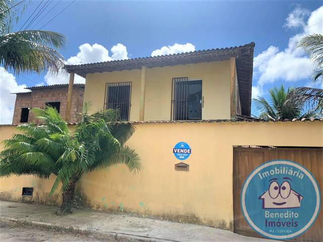 #2089 - Casa para Venda em Porto Seguro - BA - 3