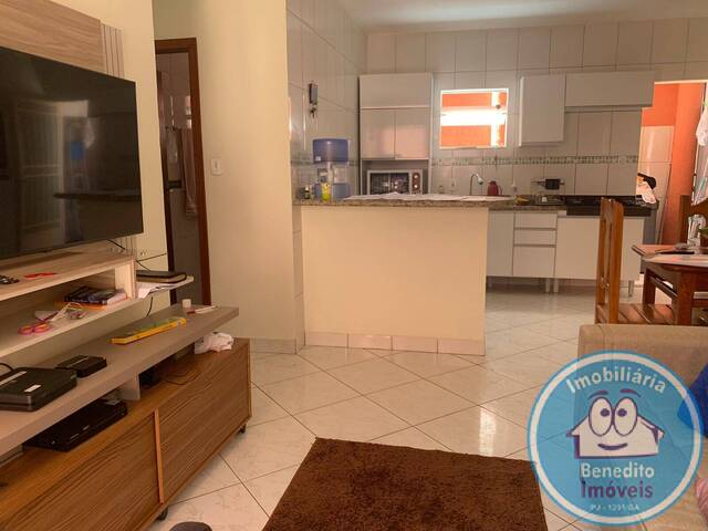 #2090 - Apartamento para Venda em Porto Seguro - BA - 1