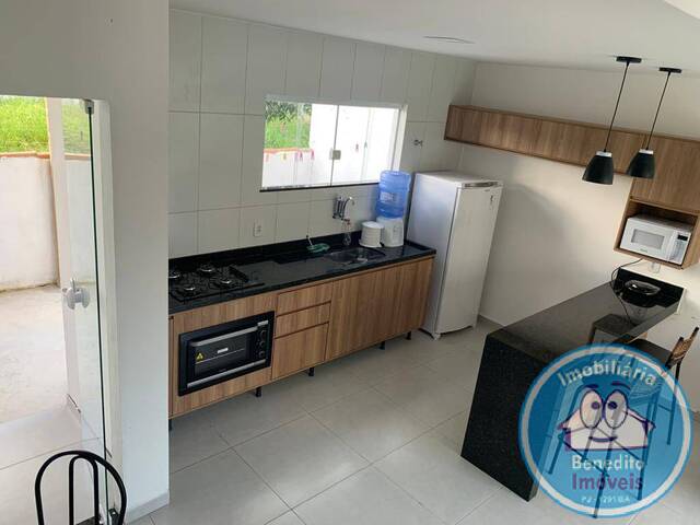 #2093 - Duplex para Locação em Santa Cruz Cabrália - BA - 2