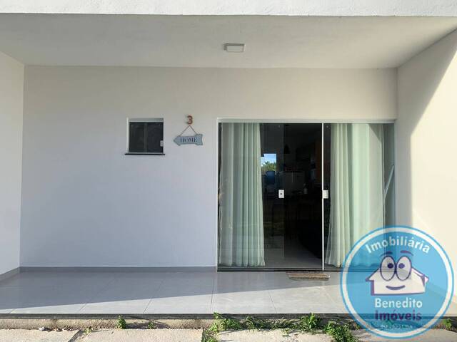 #2094 - Duplex para Locação em Santa Cruz Cabrália - BA - 2